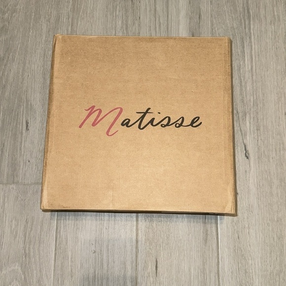 Matisse Snake Western Boot - Picture 6 of 8